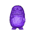 Critter3_SubTool5.stl Critters.2 options.STL.3d printable.