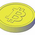 B.jpg Payment sticker bitcoin / Payment sticker bitcoin