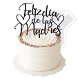 Topper-Mom-02-Día-madres.png Cake topper - Happy Mother's Day
