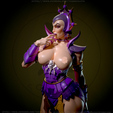 EL_Viewport_009.png Evil-Lyn +NSFW