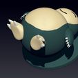 Snorlax.jpg Pokemon Pack 24