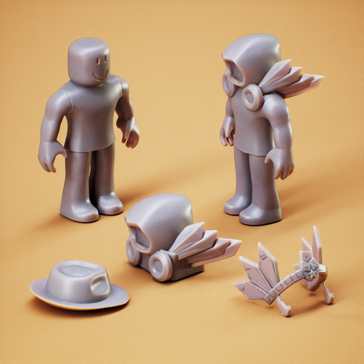 roblox_Viewport_002.png Roblox Megapack trophy Cosplay and Character - Dominus Empyreus - Dominus Astra - Valkyrie Helm - Deadly Dark Dominus - Sparkle Time Fedora - The Wanwood Crown - Roblox Megapack trophy Cosplay and Character