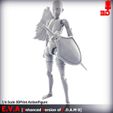 wing-10.jpg 1/6 Scale Action Figure - E.V.A