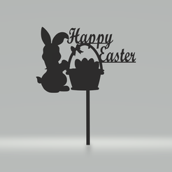 Happy-Easter.png Happy Easter Topper