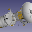 sonda-espacial-magallanes.png (Rev 1) MAGALLANES SPACE PROBE