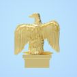 003.jpg the French Imperial Eagle