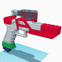屏幕快照-2023-11-30-09.21.05.png C-More Niedrig zielende Basislinienhalterung für Glock 17