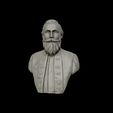 11.jpg General James Ewell Brown Stuart bust sculpture 3D print model