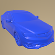 a31_002.png Acura ILX 2016 PRINTABLE CAR IN SEPARATE PARTS