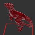 Screenshot_4.png Raptor - Voronoi Style and LowPoly Mixture Model