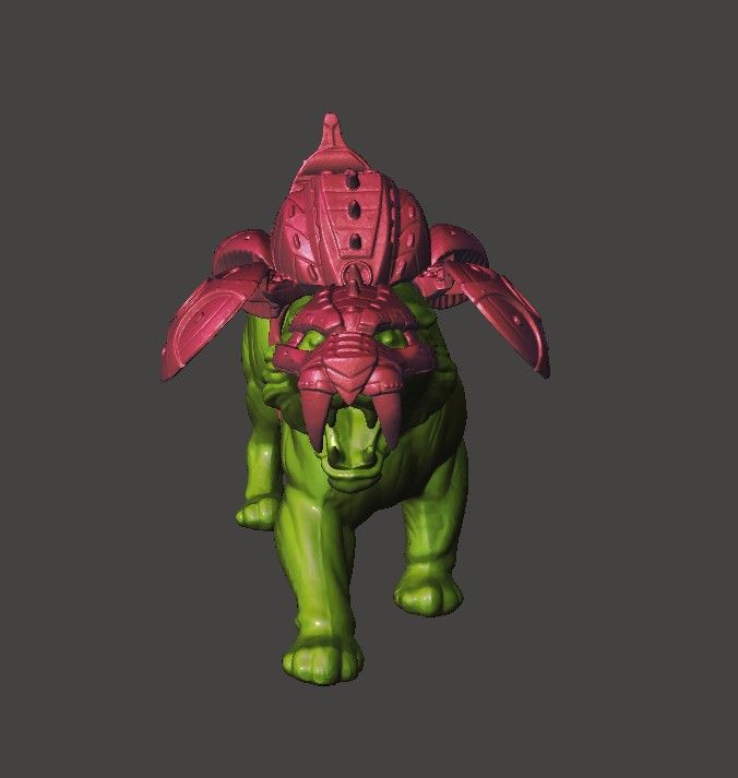 200x battle cat