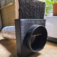 20220516_165533.jpg STL file 5" Inline Filter housing・3D printing idea to download