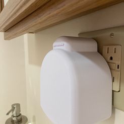IMG_0819.jpg Dot Guard for Echo Dot 3 and DOTDOCK
