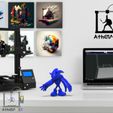 Sonic-garou-STL-Figurine-sur-le-bureau-Athena-pix.jpg Sonic Unleashed STL