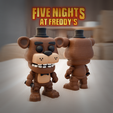 freddy1.png FREDY FIVE NIGHTS AT FREDDY’S FUNKO POP