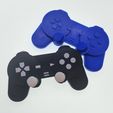 bd7e1162-1402-428e-be0a-62d0fa30d82b.jpg PlayStation Controller Inspired Fidget Toy