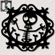 project_20230913_1347180-01.png skeleton wall art halloween wall decor funny skull decoration