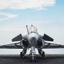 rafalem-20180516.jpg Fichier 3D gratuit Dassault Rafale・Objet à télécharger et à imprimer en 3D