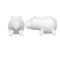 IMG_5014_Original.jpeg Fichier STL Ham Toy Story de Kingdom Hearts fichier STL. 1 pièce complète !・Modèle pour impression 3D à télécharger