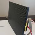 panel_front1.jpg LED Matrix Display Driver Housing