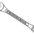 Binder4_Page_05.png Metric Combination Spanner 16 mm