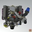 Ford-FE-427-Supercharger_9.jpg FORD 427 SUPERCHARGER - ENGINE