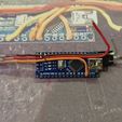 DSC_5374.jpg Türsequenzer RC mit Arduino Nano zum Einfahren mit 5,1mm von MotionRC