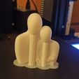 family-model.jpg Family sculpt