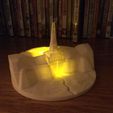 img-0565.JPG Free 3D file Vader's Castle Lamp - StarWars・Template to download and 3D print