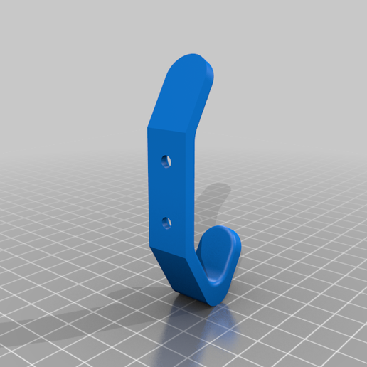 Coat Hook