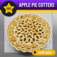 Thumbnail_1.00.jpg APPLE PIE CUTTERS  - Free 🍏