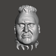 Screenshot-198.png WWE WWF LJN Style Nasty Boys Brian Knobbs Custom Head Sculpt