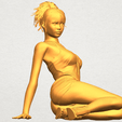 A10.png Download free file Naked Girl F08 • 3D printable design, GeorgesNikkei