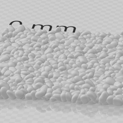 Sem-título.png STL file crushed stone floor・3D printing model to download
