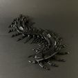 photo_2022-05-19_00-25-21.jpg STL file ARTICULATED GIANT CENTIPEDE・3D printable model to download