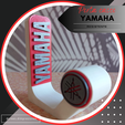 Yamaha.png Helmet Holder