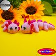e.jpg CUTE FLEXI TINY AXOLOTL