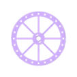 rw_bike_reaction_wheel_1x.stl Self balancing bike with reaction wheel