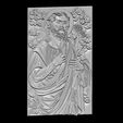 saint-figure-relief-3d-model-c96876181c.jpg Saint Figure Relief