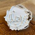 photo_2026-04-24_10-45-52.jpg Aventurine Cookie cutter (Honkai: Star Rail )
