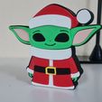 20221123_192925.jpg Christmas Baby Yoda - Crex