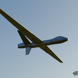 Reaper-01.png Shadow Sentinel MQ-9: Advanced Reaper Drone