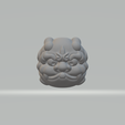 7.png The Nine Sons of the Dragon 3D print model