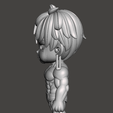 Captura-de-pantalla-2025-07-16-140100.png The evil eye (JIJI) Nendoroid Style 3D Print from dandadan