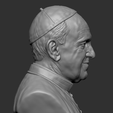1bf524be-37c1-4114-a696-238f15961bd4.png Pope Francis 3D Printable Bust