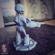 HeyU_Photos_04.jpg Robobot T7 : Hey U !