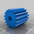 91081630-8c0d-4aec-8b9c-727a308bfd50.png "Revolutionary 3D Printed RC Car Design - No Bearings or Screws Needed! (Free STL) Featuring the Subaru Outback"