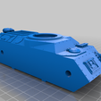Hull.png Interstellar Army Field-Modification Infantry Support Tank (Remix)