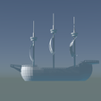 Sail-Through-History_-Download-Your-Own-Medieval-Ship-STL!.png Medieval Ship 3D