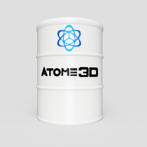 3 ATOM=3D Atom3D-Fass